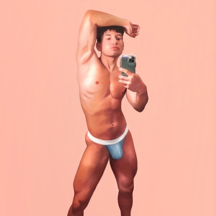 Apollos1 (@apollos1), OnlyFans creator