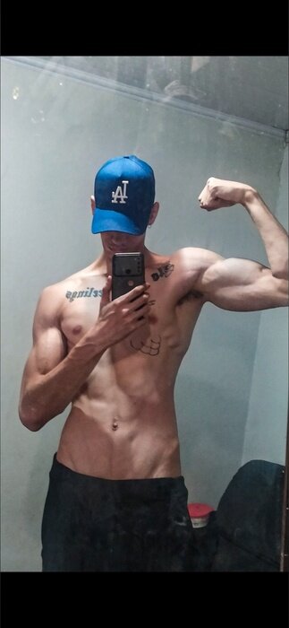 Apoloceano (@apoloceano), OnlyFans creator