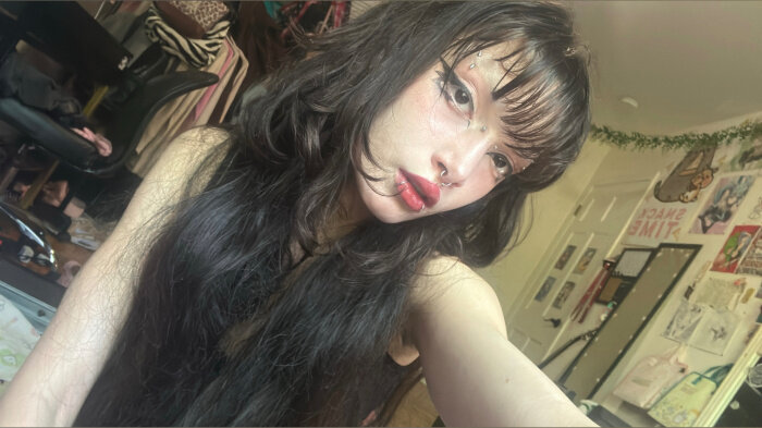 Applehunnibun (@applehunnibun), OnlyFans creator