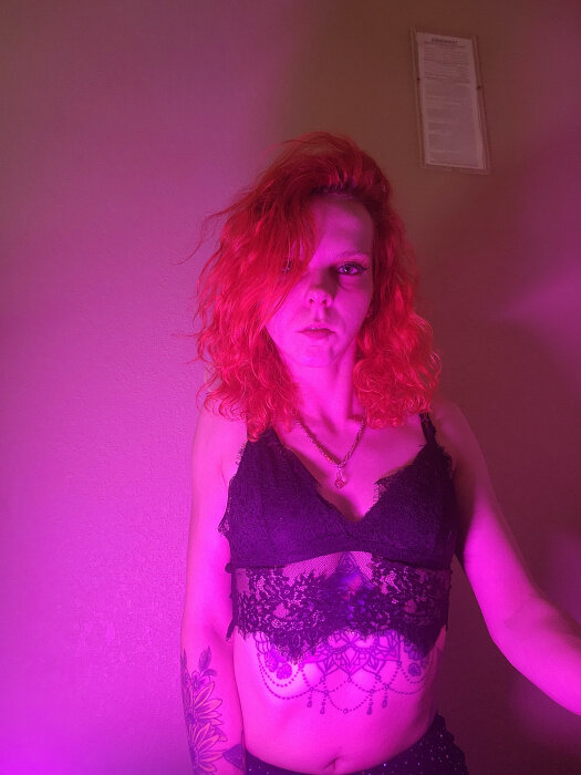 April420haze (@april420haze), OnlyFans creator