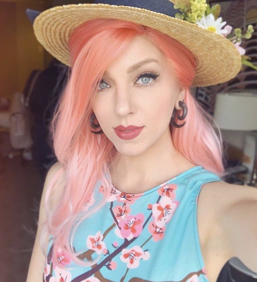 Aprilgloriabackup (@aprilgloriabackup), OnlyFans creator