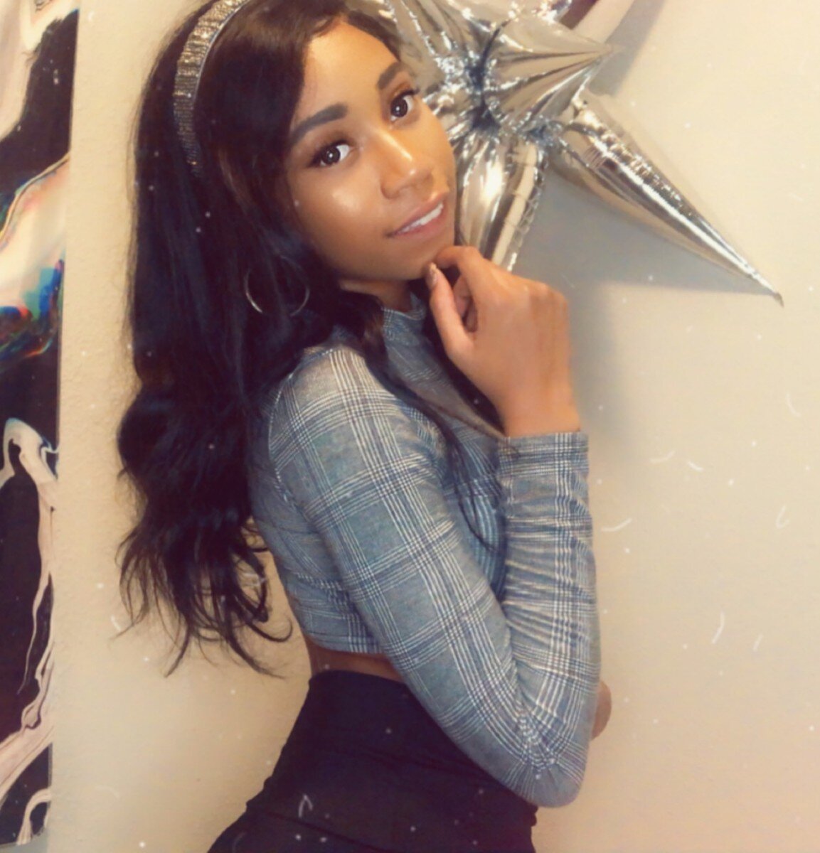Aprilrae (@aprilrae), OnlyFans creator