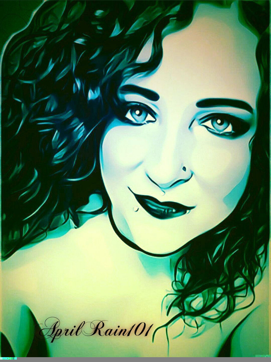 Aprilrain101x2 (@aprilrain101x_2), OnlyFans creator
