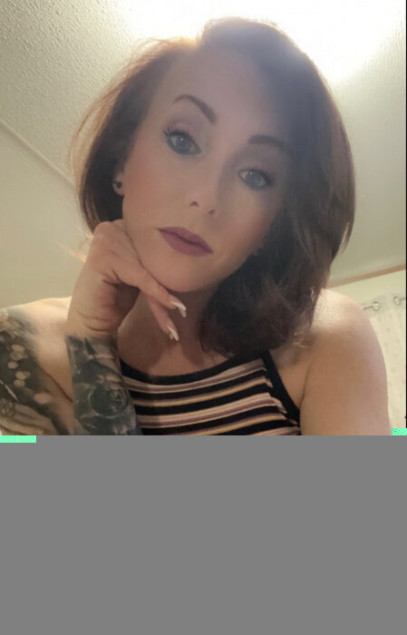 Apryldayz (@apryl_dayz), OnlyFans creator