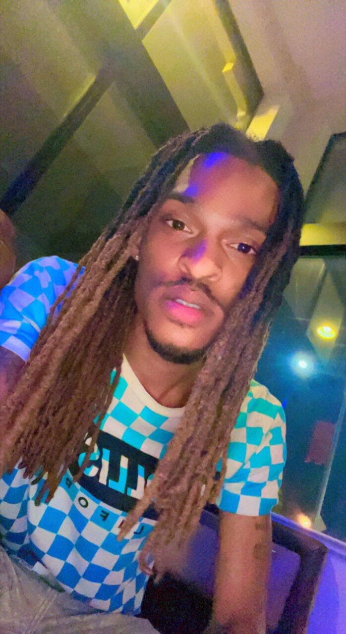 Aquavibez (@aquavibez), OnlyFans creator