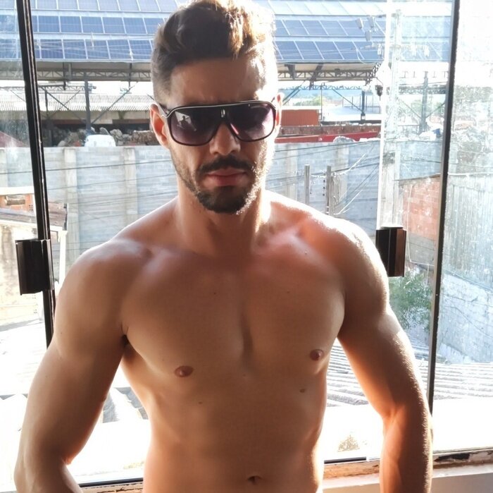 Arabefaruk (@arabefaruk), OnlyFans creator
