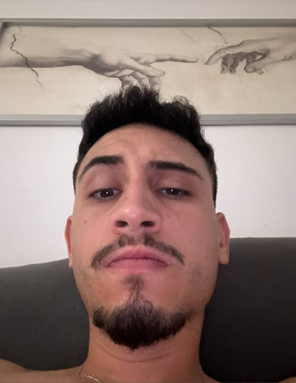 Araboyhamza (@araboyhamza), OnlyFans creator