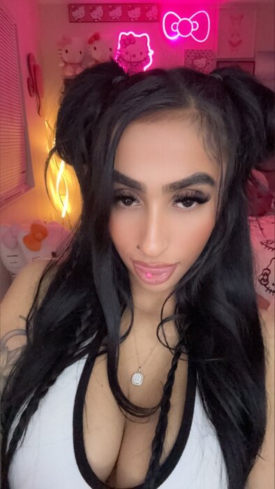 Arabtheprincess (@arabtheprincess), OnlyFans creator