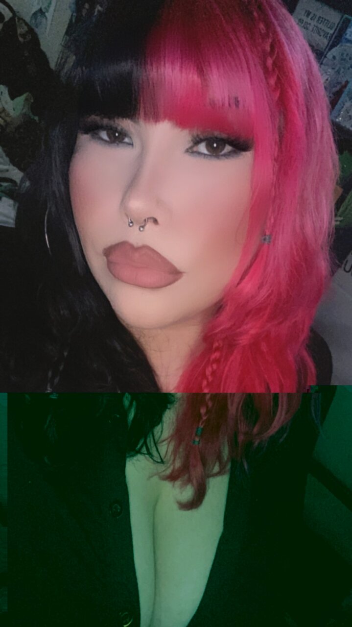 Araceliiii69 (@araceliiii69), OnlyFans creator