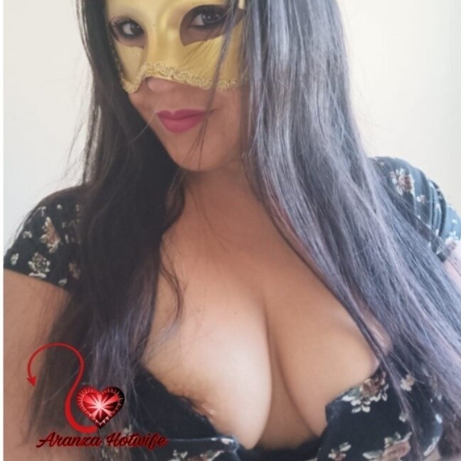 Aranzacdmx (@aranzacdmx), OnlyFans creator