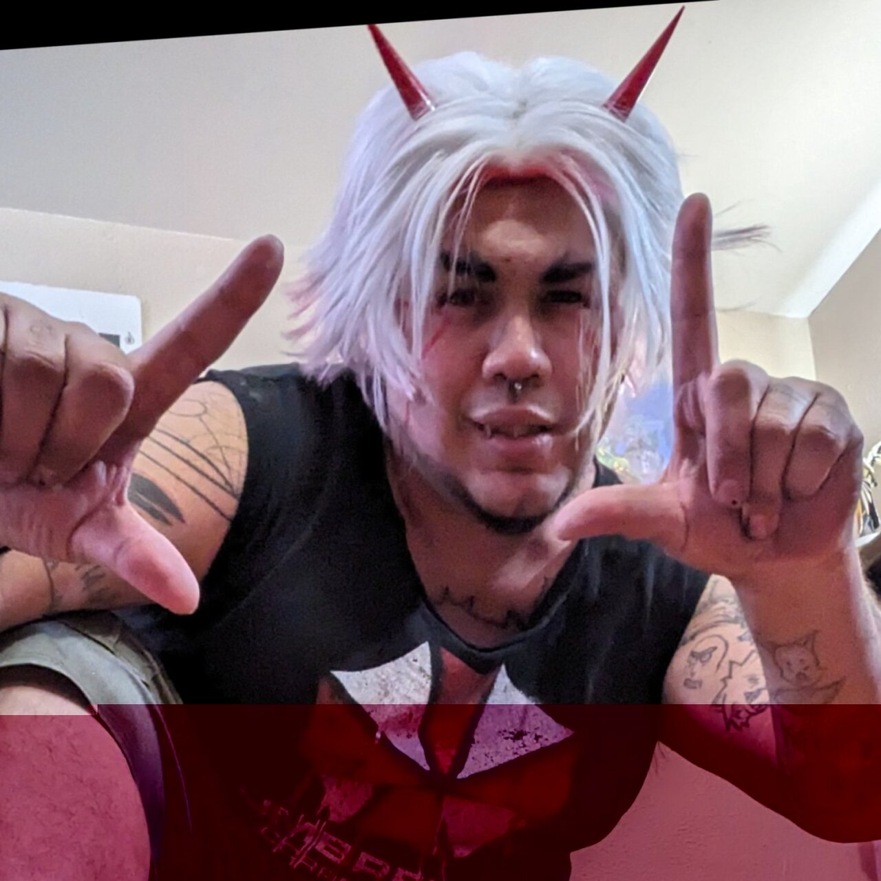 Aratakiitto8128 (@arataki_itto8128), OnlyFans creator