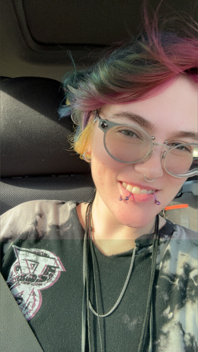 Archerartemis (@archerartemis), OnlyFans creator