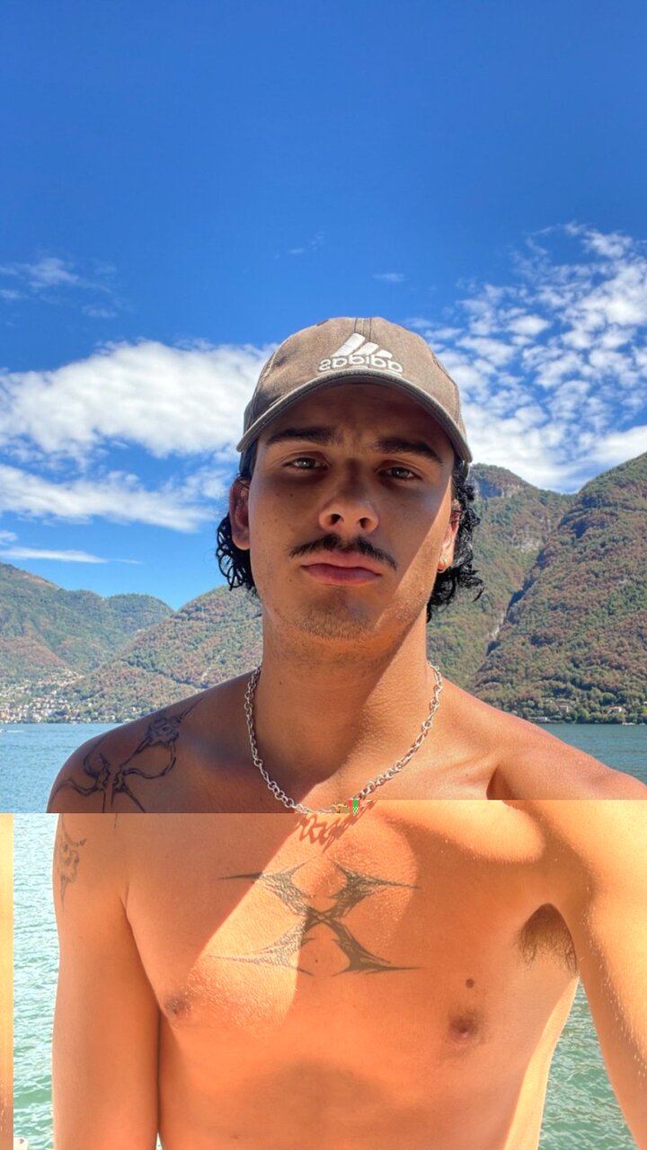 Archerhehe (@archerhehe), OnlyFans creator