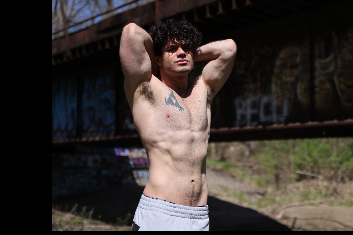 Archerszackary (@archerszackary), OnlyFans creator