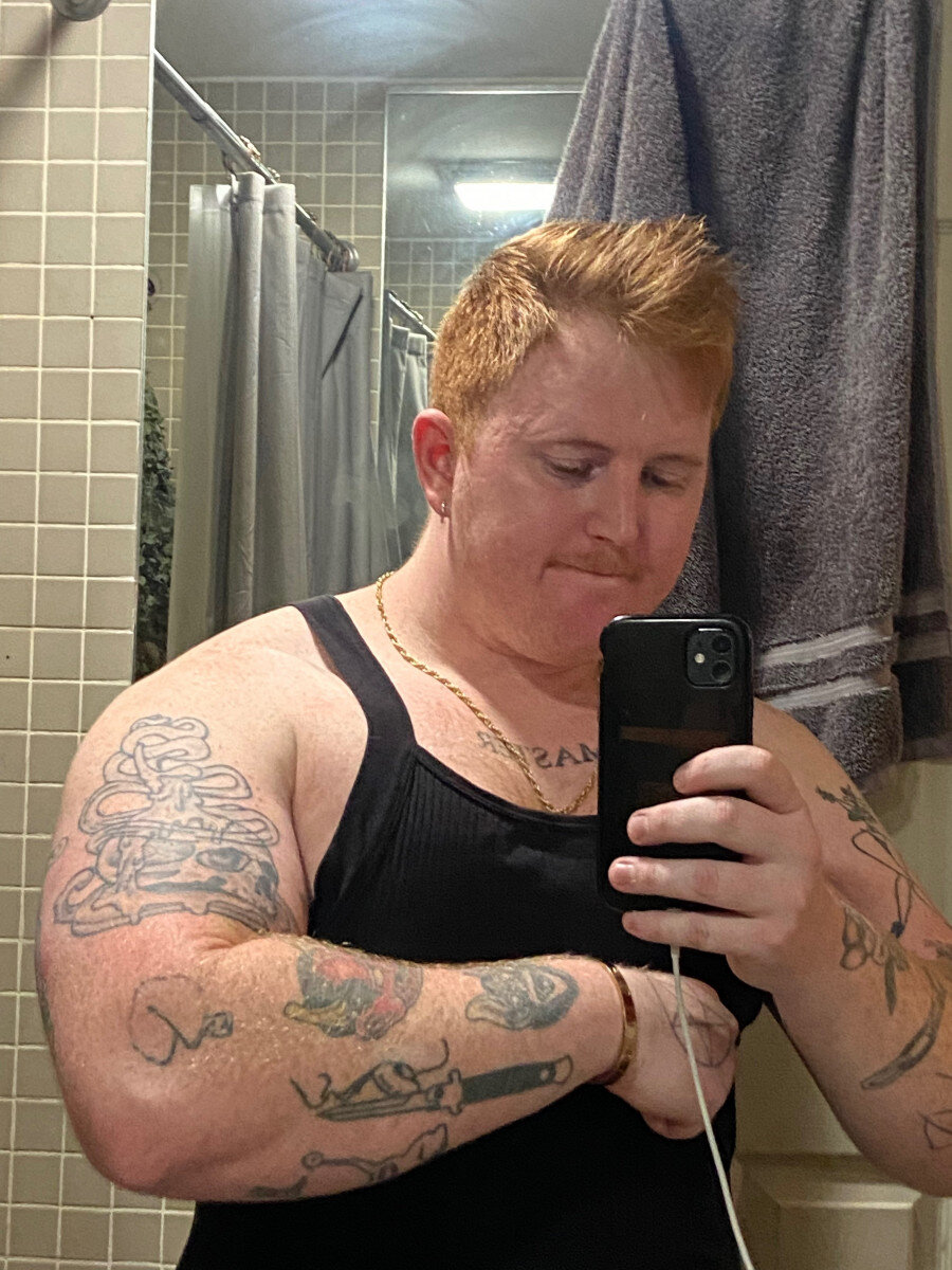 Archienyc (@archienyc), OnlyFans creator