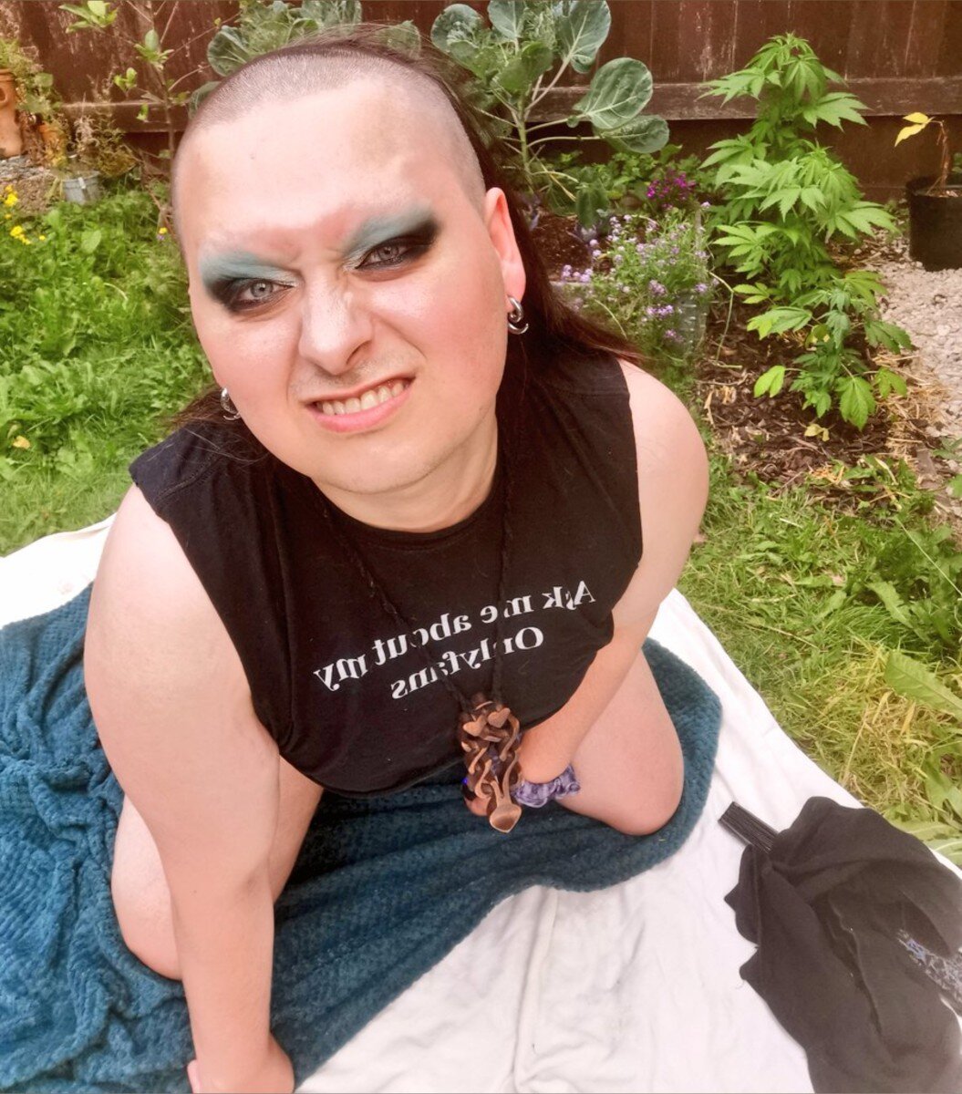 Ardentsadist (@ardentsadist), OnlyFans creator