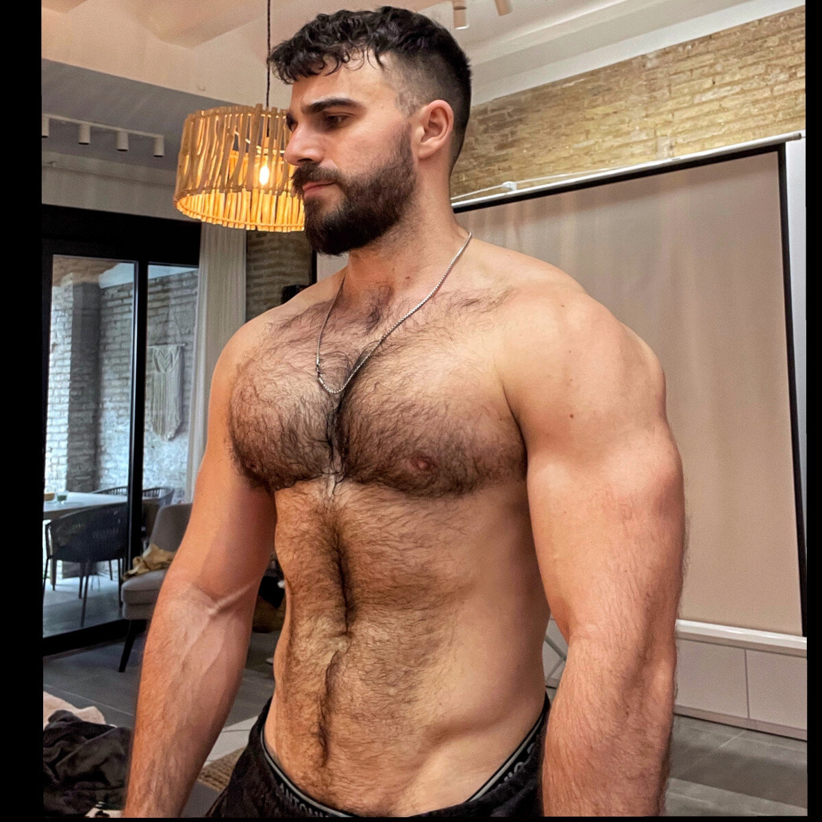 Ardillagenocida (@ardillagenocida), OnlyFans creator
