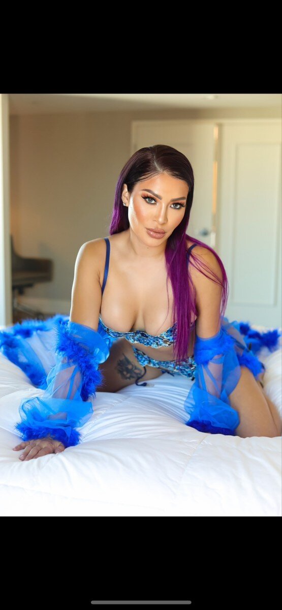 Arenitastar (@arenita_star), OnlyFans creator