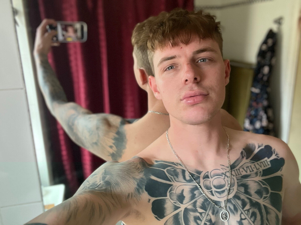 Aresstorm (@ares_storm), OnlyFans creator