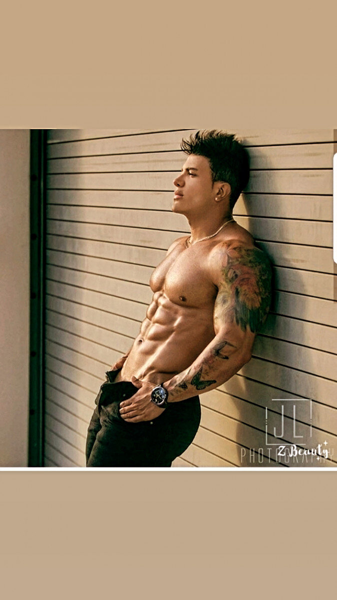 Argenisfit (@argenisfit), OnlyFans creator