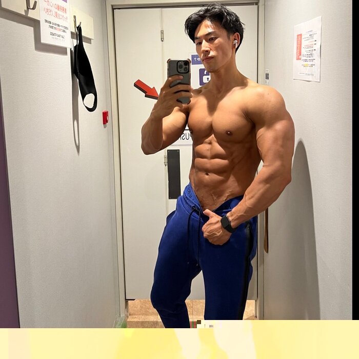Arifitnessjp (@ari_fitness_jp), OnlyFans creator