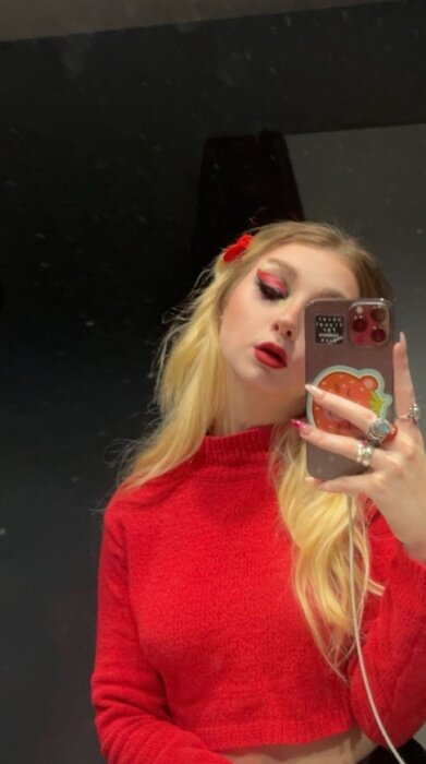 Ariaananassa (@aria.ananassa), OnlyFans creator