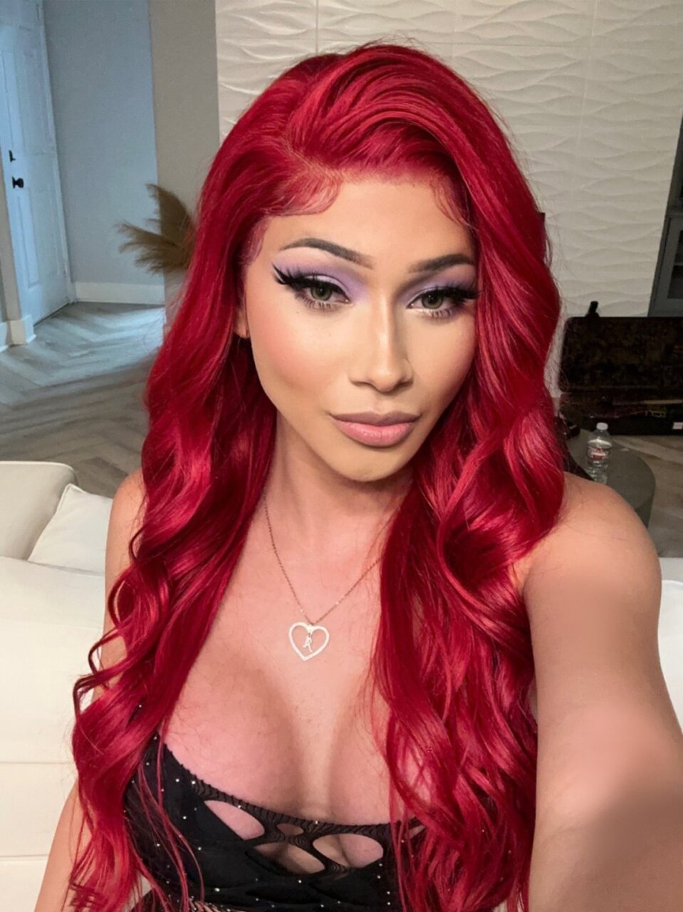 Ariafoxxox (@aria_foxxox), OnlyFans creator