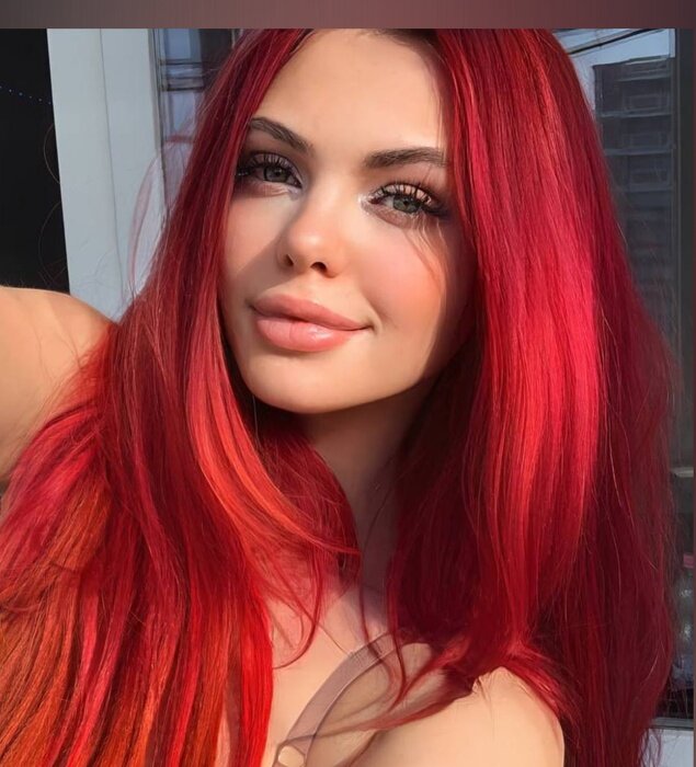 Ariamorris (@aria_morris), OnlyFans creator
