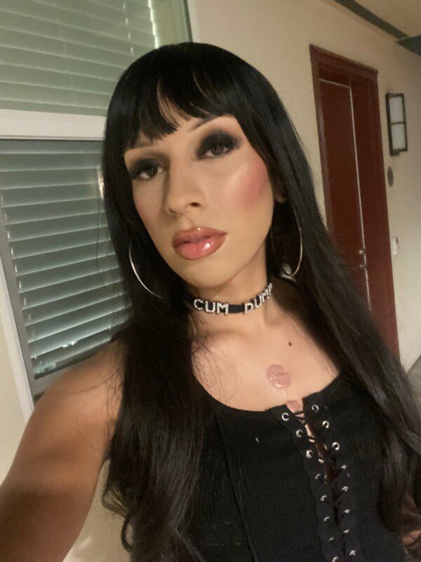 Ariaaaxxx (@ariaaaxxx), OnlyFans creator