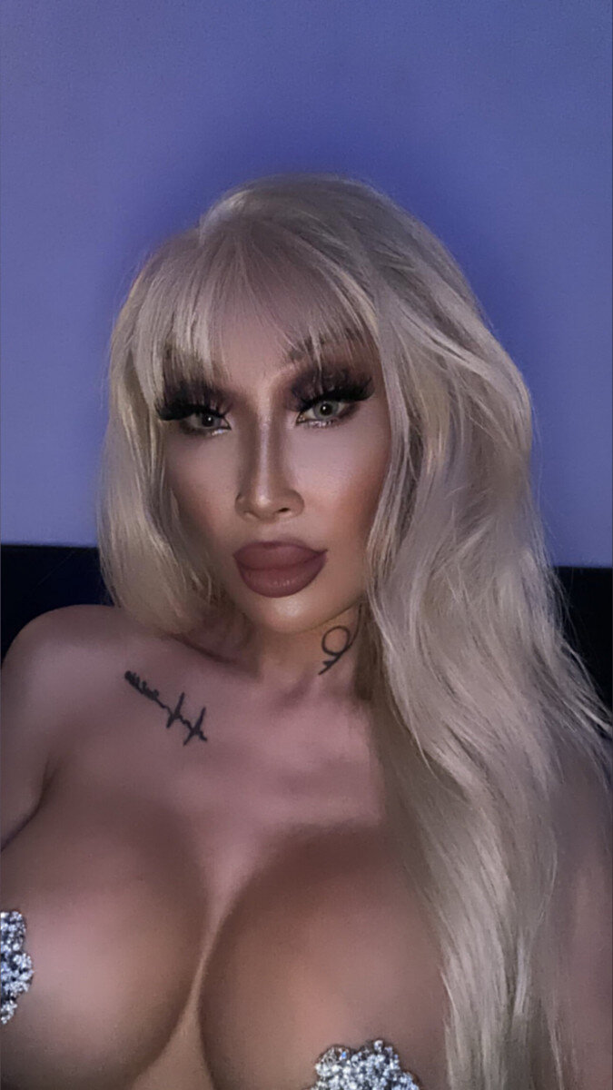 Ariabby (@ariabby), OnlyFans creator