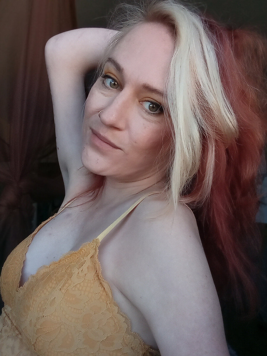 Ariabled (@ariabled), OnlyFans creator