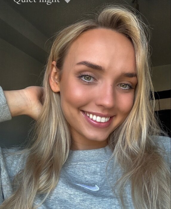 Ariabrooksxo (@ariabrooksxo), OnlyFans creator