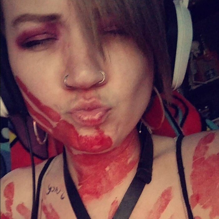 Ariadenoire (@ariadenoire), OnlyFans creator
