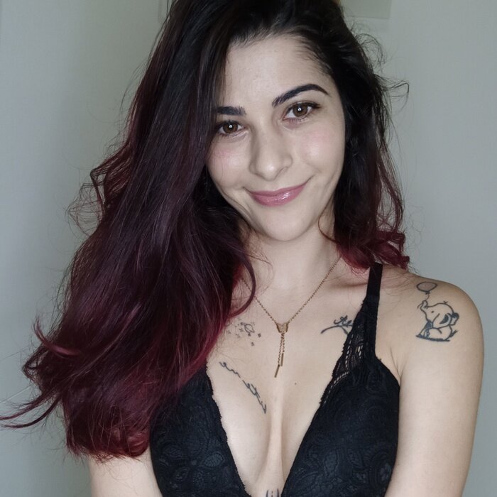 Ariafoxy (@ariafoxy), OnlyFans creator