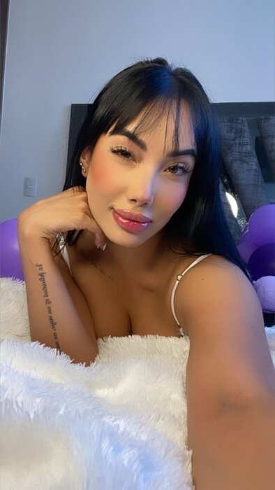 Ariajewelfree (@ariajewelfree), OnlyFans creator