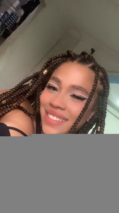 Arianacali (@ariana_cali), OnlyFans creator