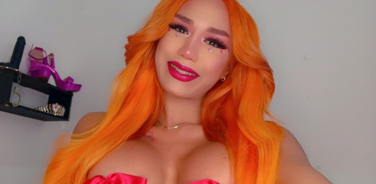 Arianadoll69 (@arianadoll_69), OnlyFans creator
