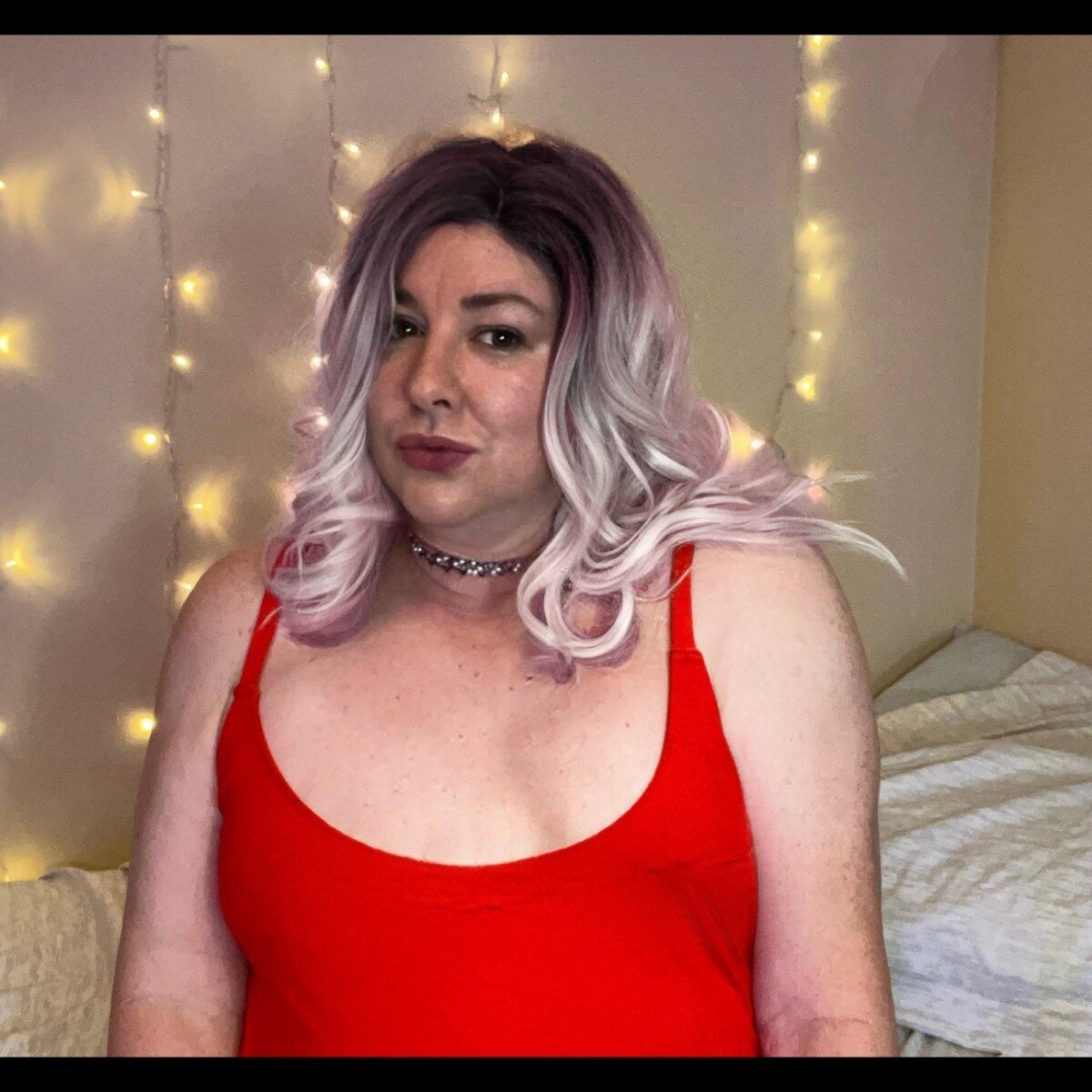 Arianagray (@arianagray), OnlyFans creator