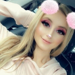Arianina (@arianina), OnlyFans creator