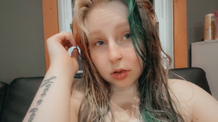 Ariasalone (@arias.alone), OnlyFans creator