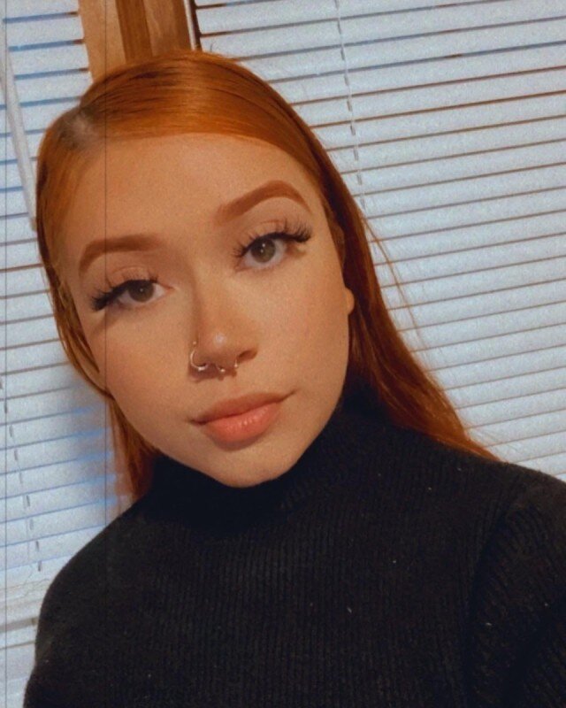Aribabee21 (@aribabee21), OnlyFans creator