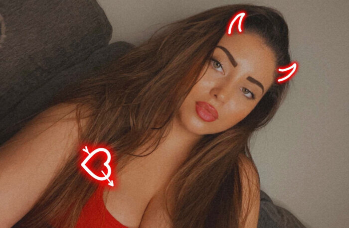Aricarla (@aricarla), OnlyFans creator