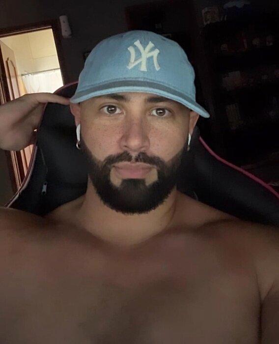 Arielsayegh (@ariel.sayegh), OnlyFans creator