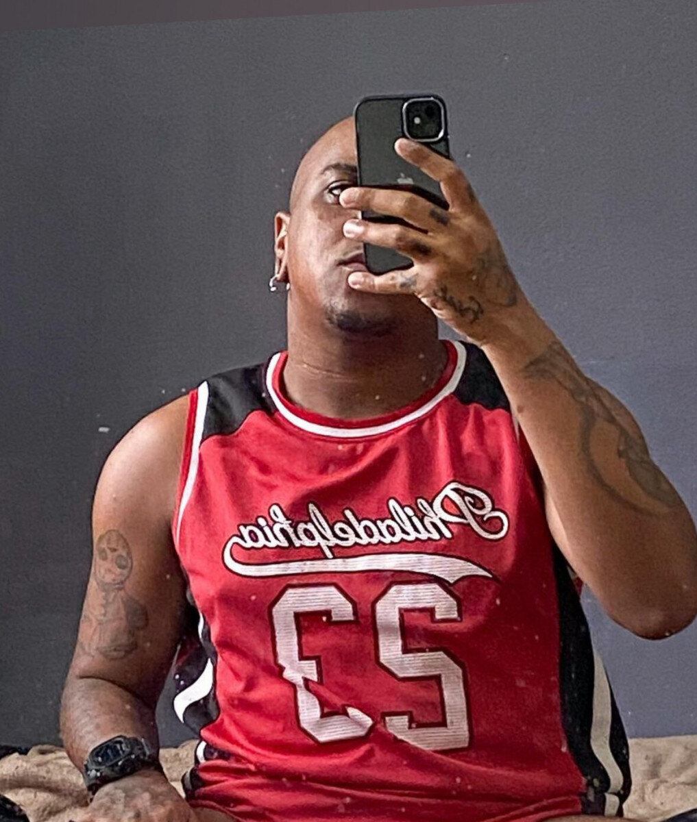 Arielrizzo (@ariel_rizzo), OnlyFans creator