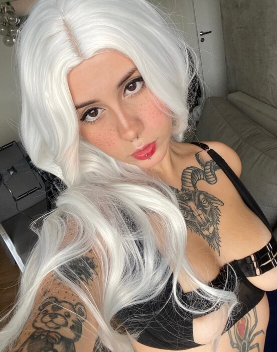 Arielbolv (@arielbolv), OnlyFans creator