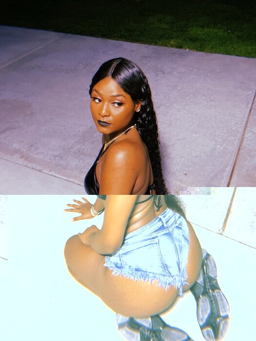 Arieldaijanae (@arieldaijanae), OnlyFans creator