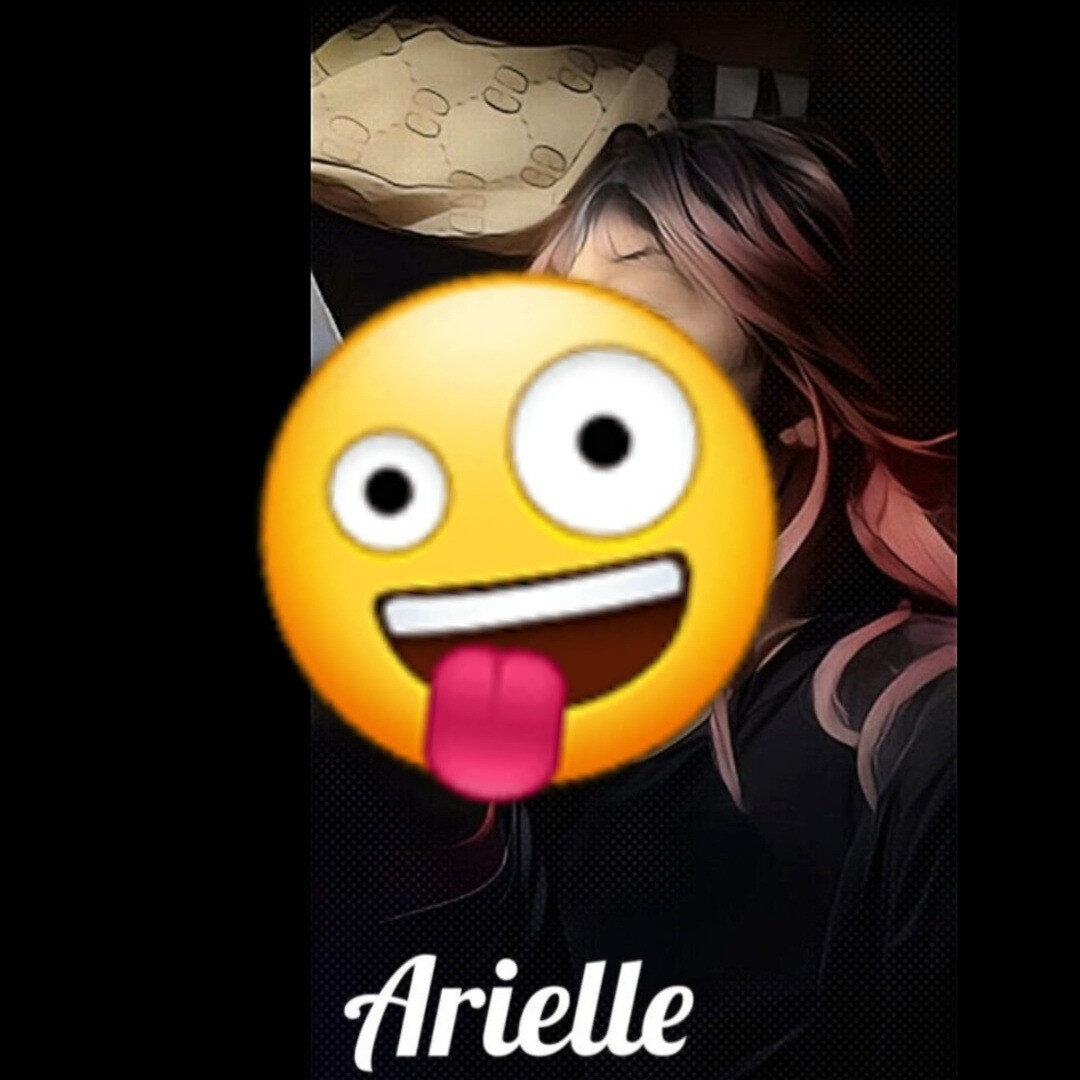 Arielgothathroat (@arielgothathroat), OnlyFans creator