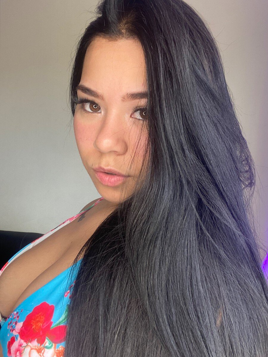Arieljnb (@arieljnb), OnlyFans creator