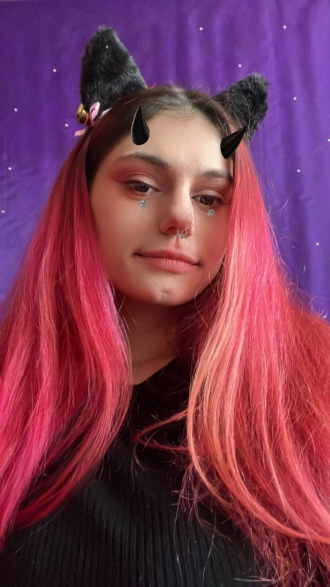 Ariellbii (@ariell_bii), OnlyFans creator