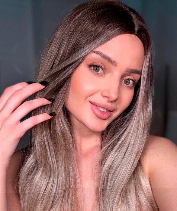 Ariellamillyvip (@ariellamilly_vip), OnlyFans creator